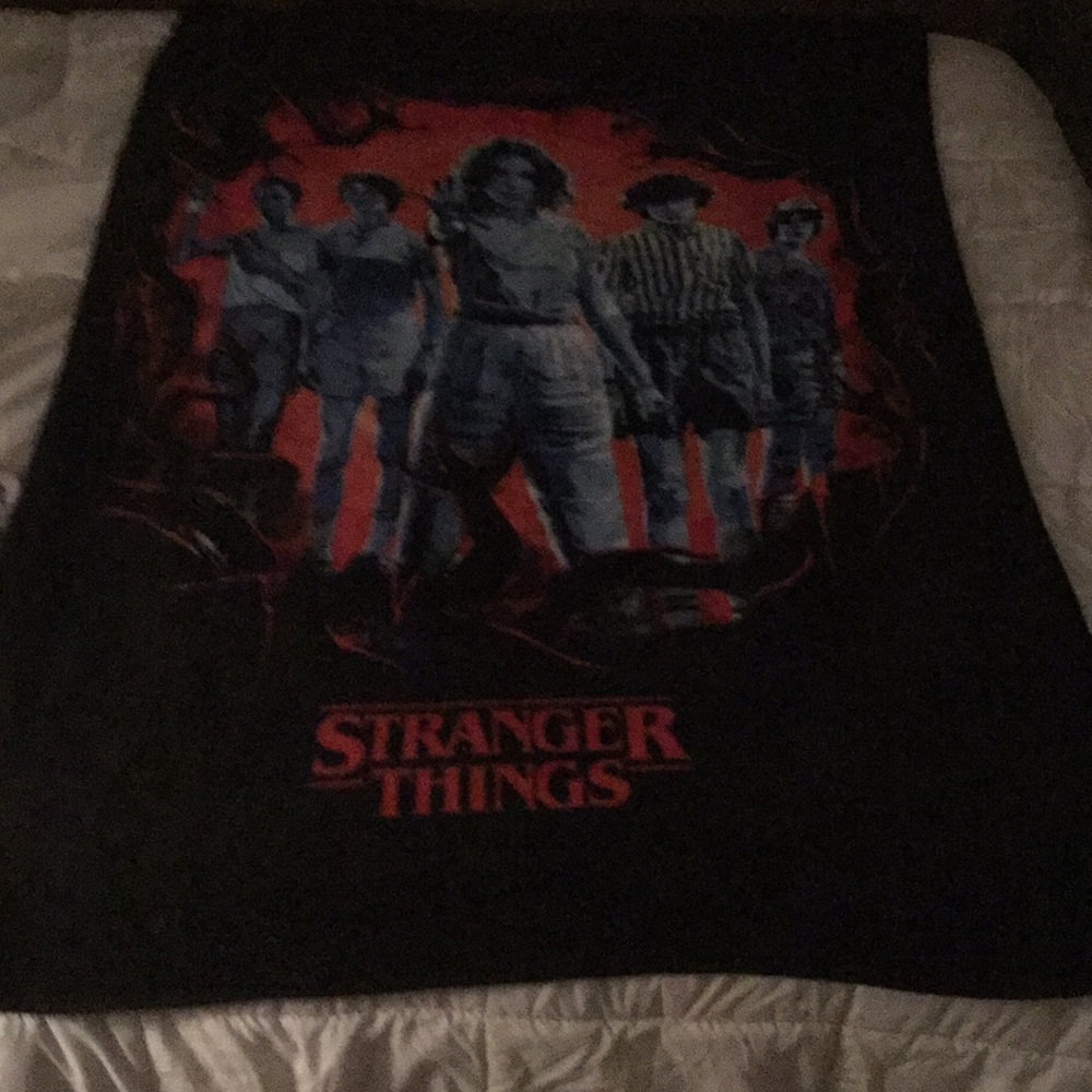 Blanket